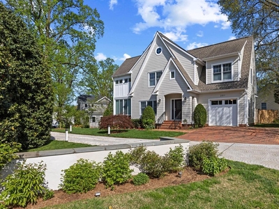 4 bedroom luxury Detached House for sale in Annapolis, Maryland