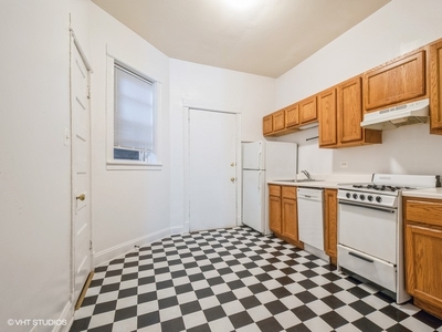 4613 N Ashland Ave, Chicago, IL 60640 - Apartment for Rent