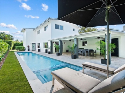 5 bedroom luxury Villa for sale in Miami, United States