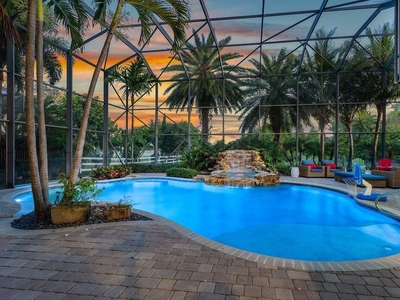 6 bedroom luxury Villa for sale in Boynton Beach, Florida