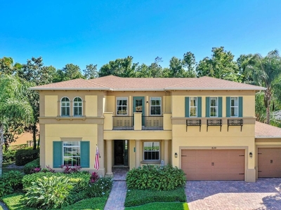 Luxury 5 bedroom Detached House for sale in Ocoee, United States