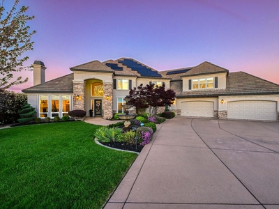Luxury Detached House for sale in El Dorado Hills, California