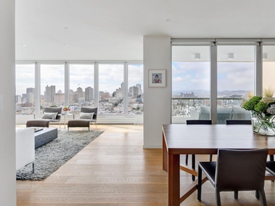 Luxury Flat for sale in San Francisco, United States