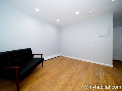 New York Apartment - 1 Bedroom Rental in Brooklyn