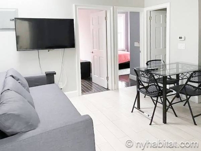 New York Apartment - 2 Bedroom Rental in Jamaica, Queens