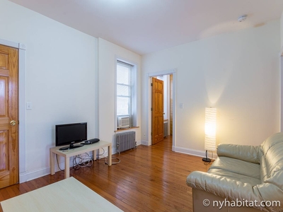 New York Apartment - 3 Bedroom Rental in Sunset Park, Brooklyn