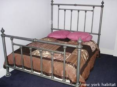 New York Room For Rent - 3 Bedroom apartment for a roommate in Brooklyn