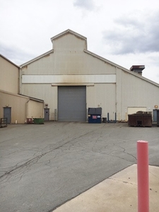 101 Carleton Ave, Hazleton, PA 18201 - Industrial for Sale