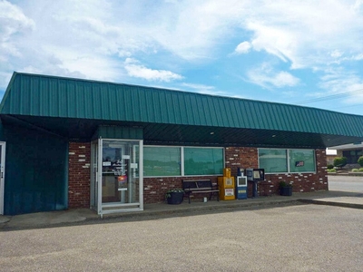 123 Fayetteville Ave, Alma, AR 72921 - Retail for Sale