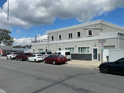 2255 Centre Ave, Bellmore, NY 11710 - Office Building for Sale