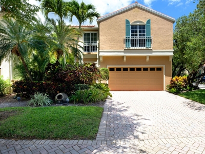 54 Via Verona, Palm Beach Gardens, FL, 33418 | 3 BR for rent, single-family rentals