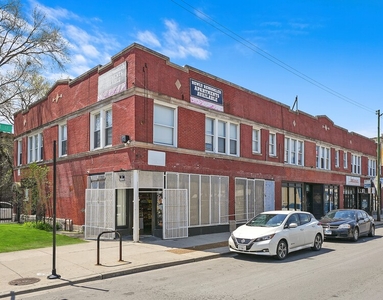 7106 S Euclid Ave, Chicago, IL 60649 - Multifamily for Sale