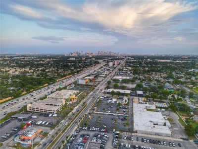 8800 NW 7th Ave, Miami, FL, 33150 | for sale, Land sales