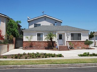 6037 Comey Ave #6037, Los Angeles, CA 90034