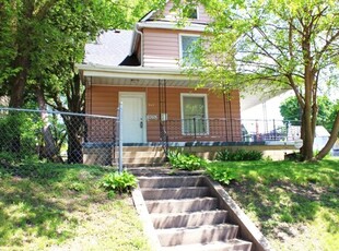 Home For Rent In Rockford, Illinois