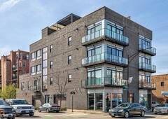 440 n halsted st duplex, chicago, il 60642 beycome