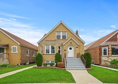 5826 S KEELER Avenue, Chicago, IL 60629 | Beycome™
