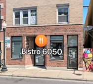 6050 W Irving Park Road, Chicago, IL 60634