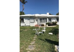 860 Lakeview Dr, Miami Beach, FL, 33140 | Nest Seekers