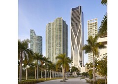 1000 Biscayne Blvd, Miami, FL, 33132 | 4 BR for sale, Residential sales