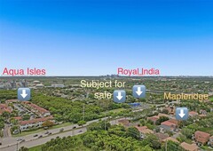 3841 Griffin Rd, Dania Beach, FL, 33312 | for sale, Land sales