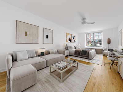 13 West 13th Street, New York, NY, 10011 | Studio for sale, apartment sales