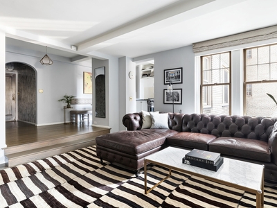 299 West 12th Street, New York, NY, 10014 | 1 BR for sale, apartment sales