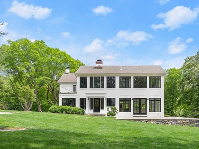 3 bedroom luxury Detached House for sale in Greenwich, Connecticut