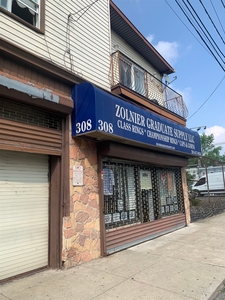 308 35TH ST, Union City, NJ, 07087 | for rent, Commercial rentals
