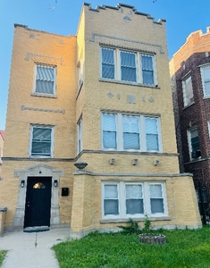 3740 W Eastwood Ave Unit 2, Chicago, IL 60625 - Apartment for Rent