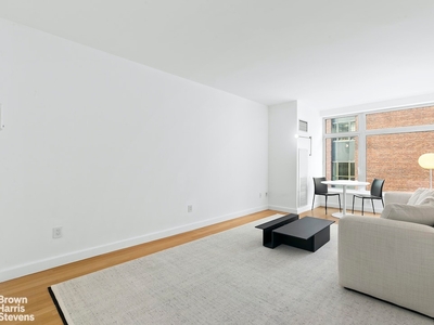 400 East 67th Street, New York, NY, 10065 | Studio for sale, apartment sales