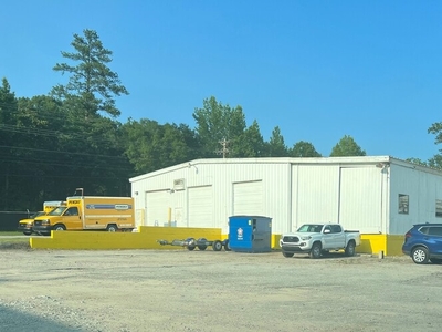 5311 Bush River Rd, Columbia, SC 29212 - Industrial for Sale