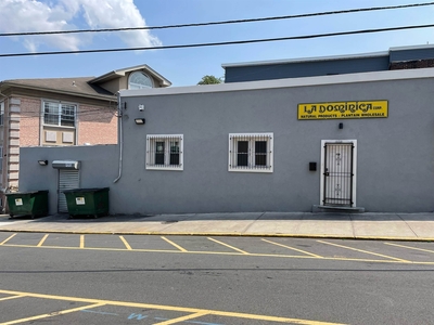 635 56TH ST, West New York, NJ, 07093 | for sale, Industrial sales