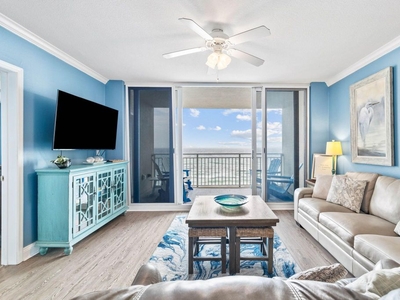 Luxury Flat for sale in Panama City Beach, Florida