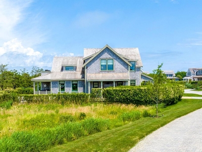 Luxury Detached House for sale in Nantucket, Massachusetts
