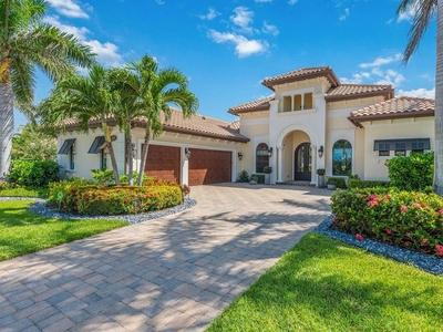 Luxury Detached House for sale in Naples, United States