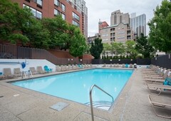 1169 S Plymouth Ct #126, Chicago, IL 60605