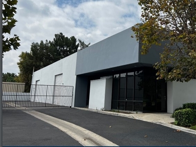 10727 Civic Center Dr, Rancho Cucamonga, CA 91730 - Industrial for Sale