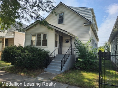 12406 S Emerald Ave, Chicago, IL 60628 - House for Rent