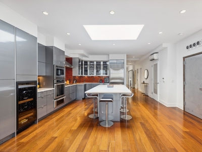 15 West 17th Street, New York, NY, 10011 | 3 BR for sale, apartment sales
