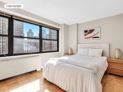 180 West End Avenue, New York, NY, 10023 | Studio for sale, apartment sales