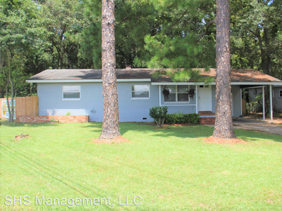 2006 Crabapple Dr., Tallahassee, FL 32304 - House for Rent