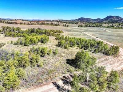 225 Antelope Way, COMO, CO, 80432 | for sale, Land sales