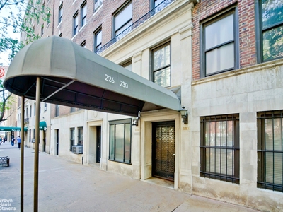 226-230 East 12th Street, New York, NY, 10003 | 2 BR for sale, apartment sales