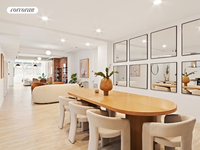 39 East 20th Street, New York, NY, 10003 | 3 BR for sale, apartment sales