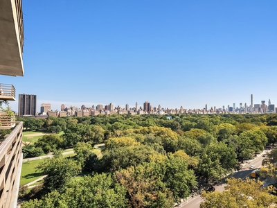 400 Central Park West, New York, NY, 10025 | 3 BR for sale, apartment sales