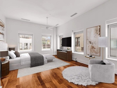 420 West Broadway, New York, NY, 10012 | 3 BR for sale, apartment sales