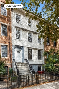 461 Lafayette Avenue, Brooklyn, NY, 11205 | 7 BR for sale, apartment sales