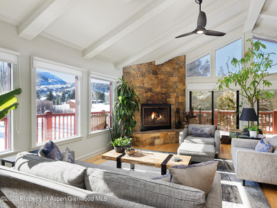 84 Haystack Lane, Snowmass, CO, 81654 | 3 BR for sale, Residential sales