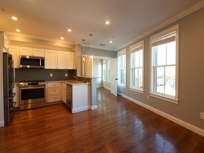 Apartment in Boston - Forest Hills - Woodbourne Massachusetts